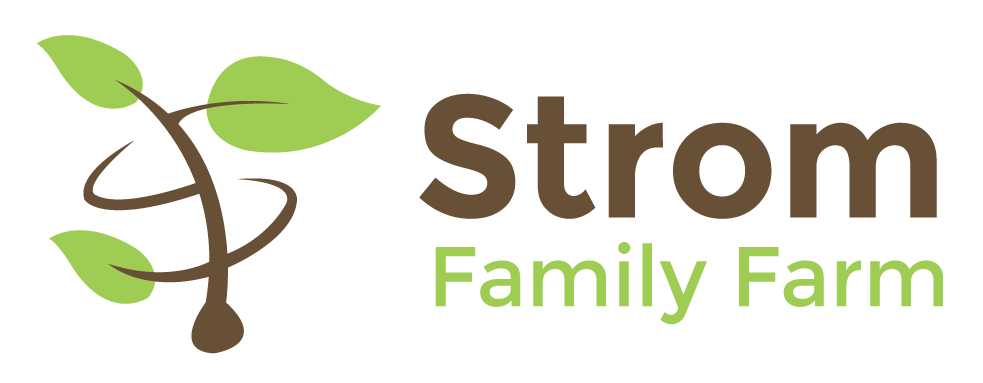 Strom Family Farm